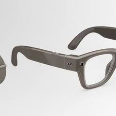 Brand New Meta Ray-Ban Display Glasses + Neural Band (Unopened / Non-Prescription) + Original Receipt