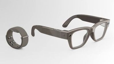 Brand New Meta Ray-Ban Display Glasses + Neural Band (Unopened / Non-Prescription) + Original Receipt