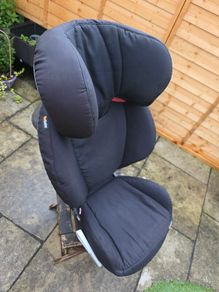 For Sale: BeSafe iZi Up X3 Fix Car Seat