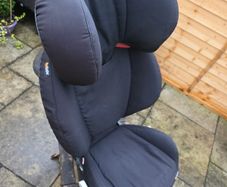 For Sale: BeSafe iZi Up X3 Fix Car Seat