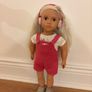PRICE DROP - Our Generation - Marlow Doll (with additional accessories) Image 4