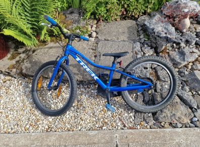 Trek Precaliber 20