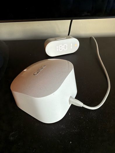 Amazon eero mesh system