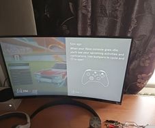 acer monitor