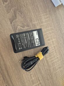 Ad200  battery charger