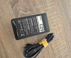 Ad200  battery charger