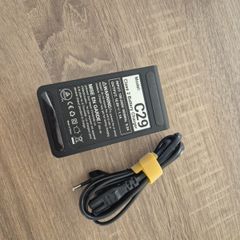 Ad200  battery charger