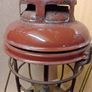 Vintage Tilley Lamp  (1960s ) Image 2