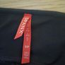 Spanx moto leather look leggings size s (8-10) Image 4