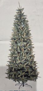 Homebase Natural Look Artificial Pine Christmas Tree