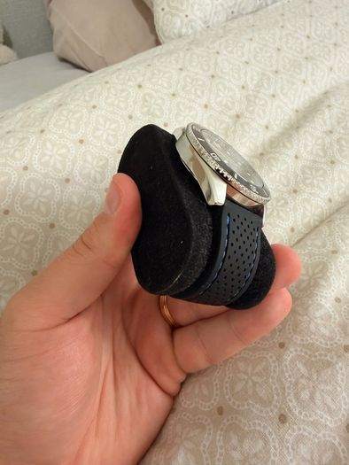 Casio Duro