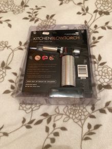 Masterclass Kitchenblowtorch