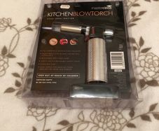Masterclass Kitchenblowtorch
