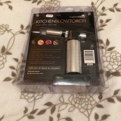 Masterclass Kitchenblowtorch