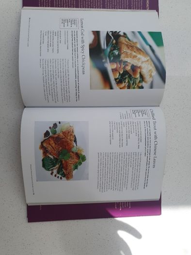 BBC Good Food Healthy Eating Cookbook - Hardback