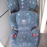 Maxi Cosi high back reclining Carseat Image 2