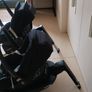 Two great condition car seats with Isofix bases Image 6