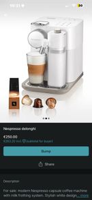 nespresso