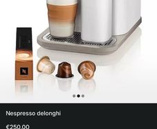nespresso