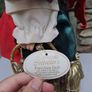 Leonardo Porcelain Doll Gypsy Rose Image 4