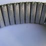 Vintage Men's STAER 17 Jeweles Incabloc Antimagnetic Watch, the watch works well and keeps time Image 9