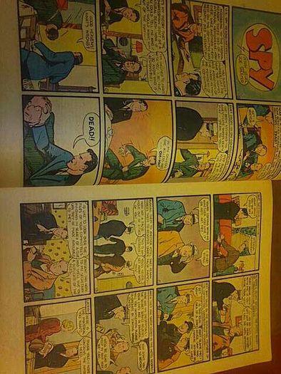 For sale famous 1st edition reprint from 1974