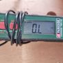 multi meter and tap wrench Image 2
