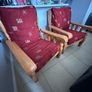Couches and Armchairs (Large Quantity) Image 5