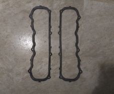 2.Ford 2.8 Rocker Cover Gasket.