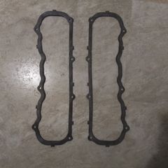 2.Ford 2.8 Rocker Cover Gasket.