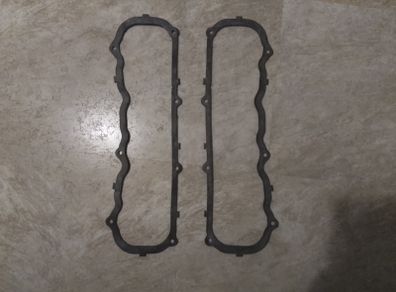 2.Ford 2.8 Rocker Cover Gasket.