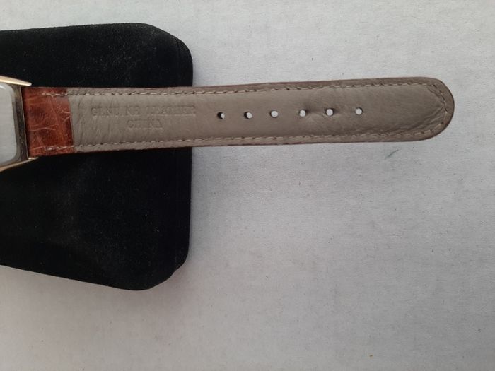 Vintage watch Paul Sebastian in original box