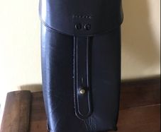 Vintage Army 'ammo' pouch