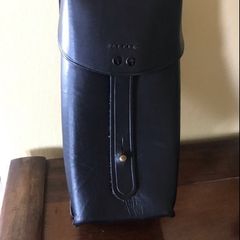 Vintage Army 'ammo' pouch