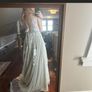 New Unworn Wedding Dress Image 7