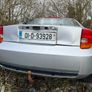 Breaking 2001 JDM Celica 190 Image 7