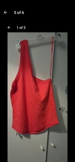 All clothes in this add 2 euro each different sizes
