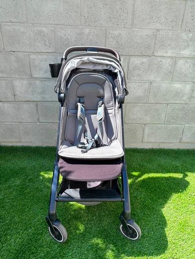 Joolz Aer Travel Stroller Buggy - Airline Cabin Approved