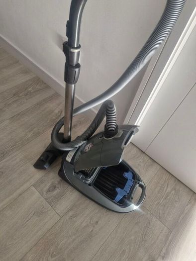 Miele C3 vacuum cleaner