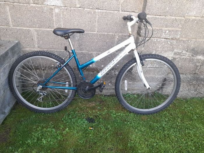bike