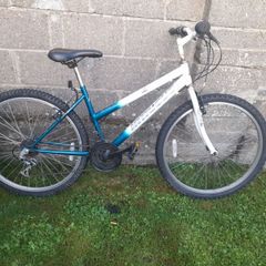 bike