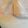 Warehouse Linen Dress size-12 Image 5