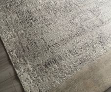 Silver Rug/Carpet