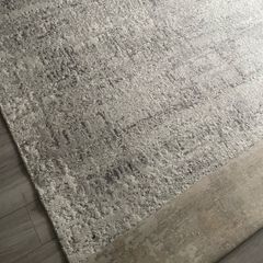 Silver Rug/Carpet
