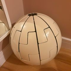 ceiling lamp Ikea kids