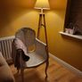 Beautiful Luxury chair Image 7