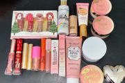 LE Too faced