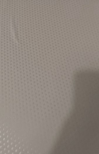 Harvey Norman Double Memory foam topper 5cm - Very good condition