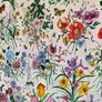 Gucci silk scarf never worn Image 4