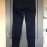Pennys navy jeans size 8 Image 6